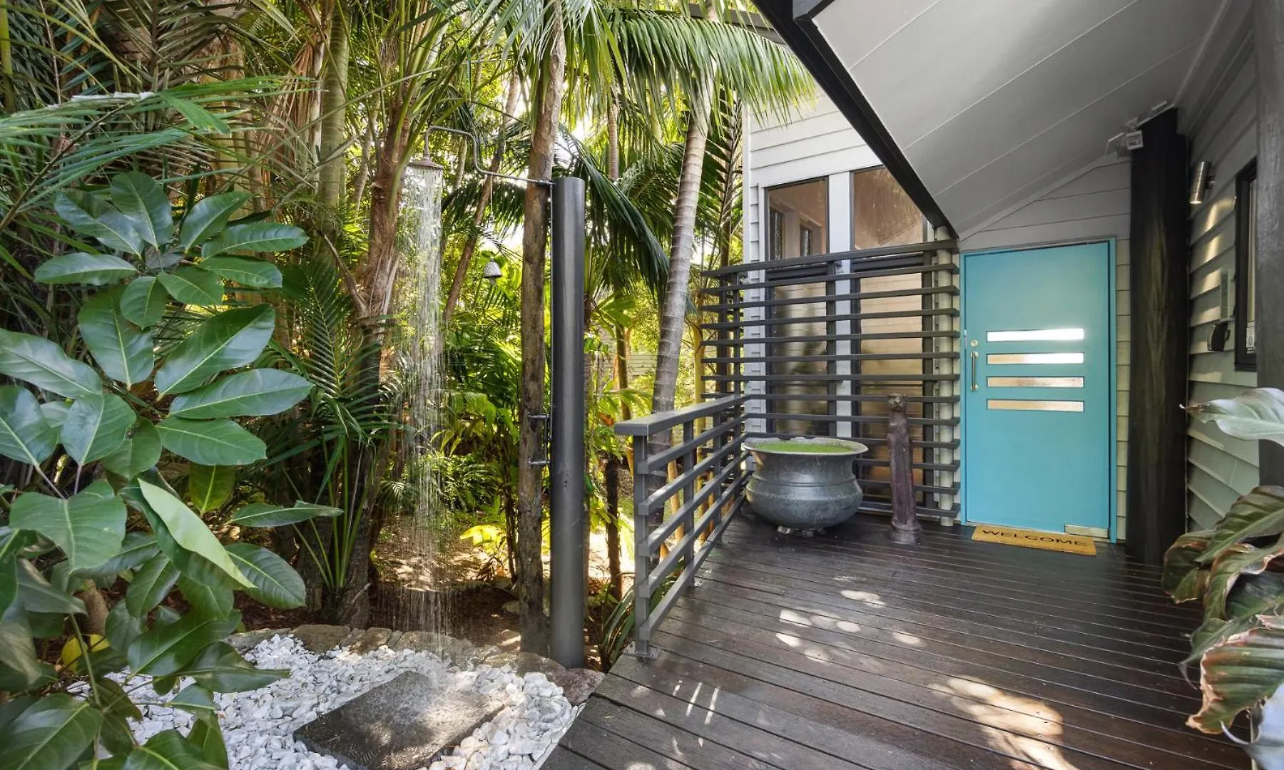 Coolum Ocean Views, Oasis Pool, Cinema & Games Room Coolum Beach Australia